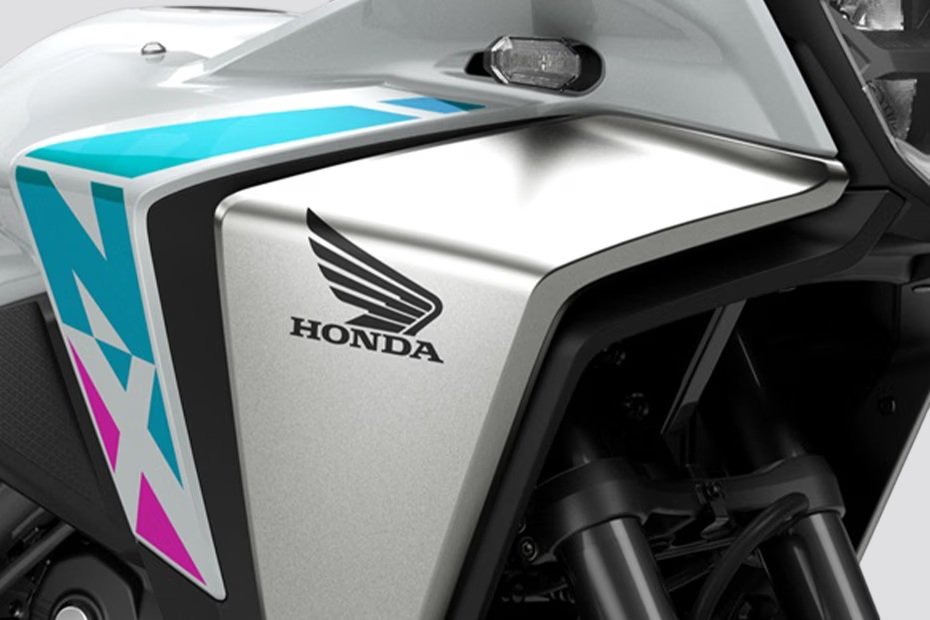 Honda NX500